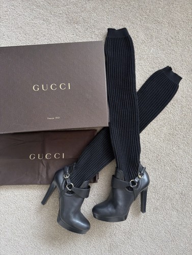 Gucci aspen wool - aspen,