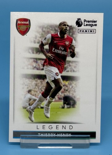 Panini premier league arsenal - premier,