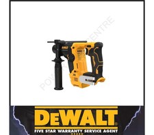 DeWalt Reconditioned DCH072N