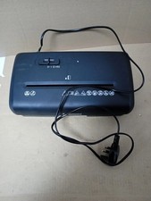 Fellowes Powershred FS6C 6