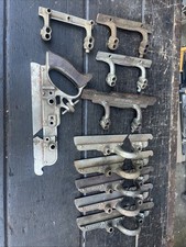 Group of Stanley no 45 Maybe