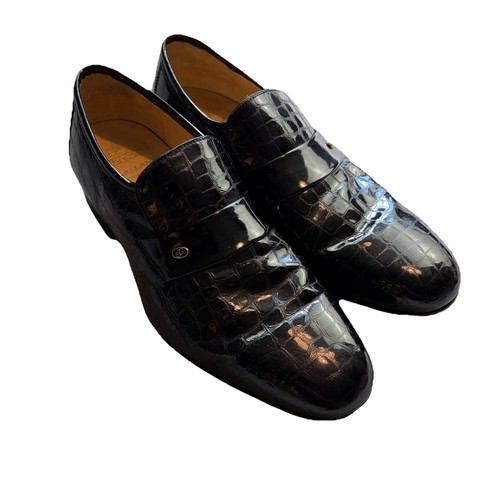 Grenson shoes warren - grenson, black