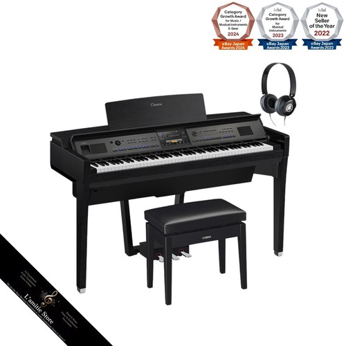 Yamaha cvp 909b electronic - yamaha, cvp-909b