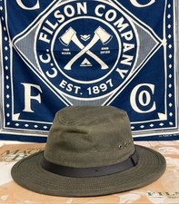 FILSON 20211128 Men's LG Tin