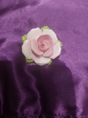 Vintage coalport bone china - bone,