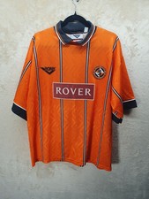 Dundee United Authentic Pony