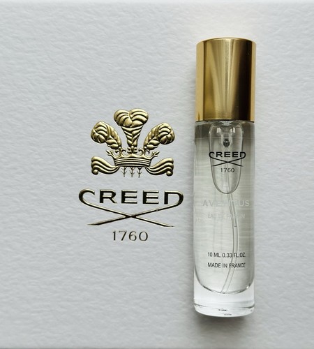 Creed aventus for men edp - creed,