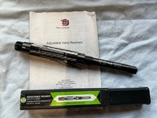 MG T-Type TC KINGPIN REAMER &