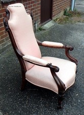 Regency antique rosewood