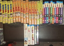 Dragon Ball Dvd And Blu Ray