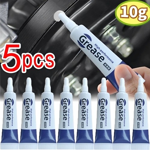 Silicone grease for ring - for, o-ring