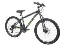Lion 21 Speed Mens Boys MTB