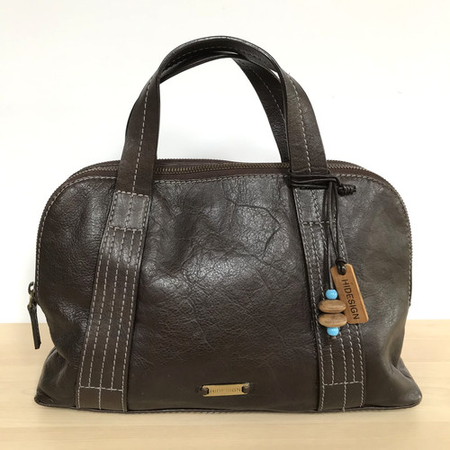 Hidesign chocolate brown - chocolate,