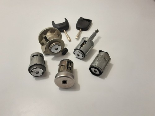 Ford focus and5 - focus, door