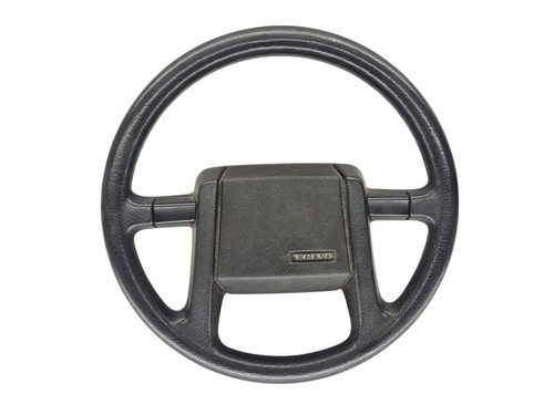 Volvo 940 1992 steering wheel - volvo,