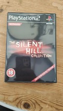 Silent Hill Collection