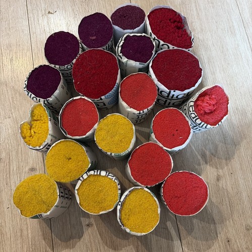 Readicut yellow purple pink - readicut,