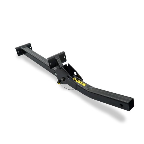 Saris superclamp bike hitch - saris,