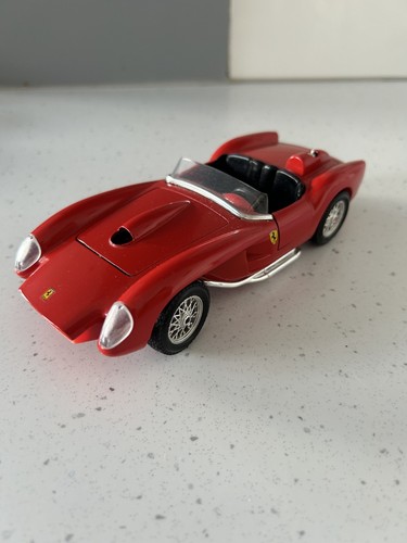 Bburago ferrari 250 - bburago,