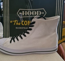 Hood Conference High Top