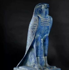 Authentic Pharaonic Falcon