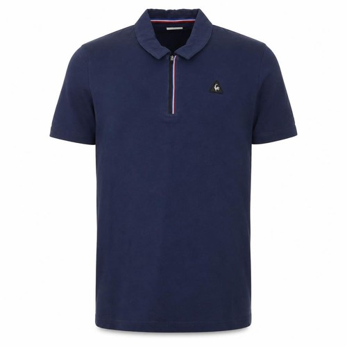 Coq sportif mens polo - sportif,