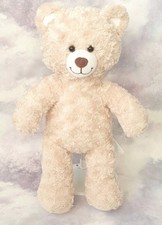 Build A Bear, Happy Hugs Teddy Bear Plush, 2020. B 445