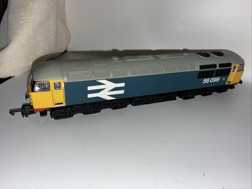 Hornby gauge r2235d co - hornby,