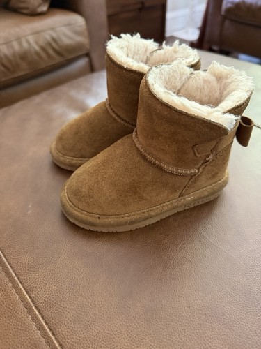 Bearpaw toddler girls - bearpaw, boots
