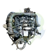 FORD FIESTA ZETEC MK8 (B479)