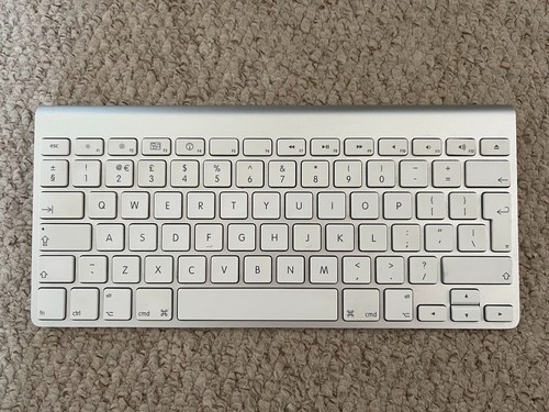 Genuine apple wireless - apple,