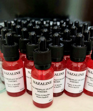 Nazaline 30ml Racing Pigeons Nasal Drops Respiratory Mucus