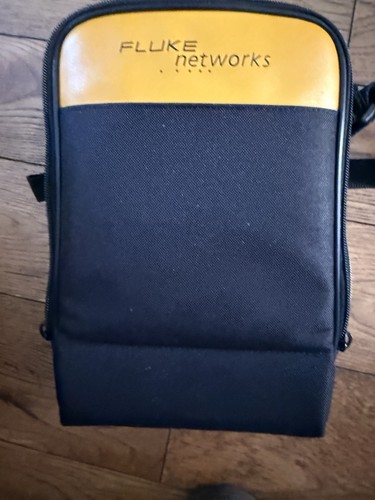Fluke networks link 100 - fluke, iq