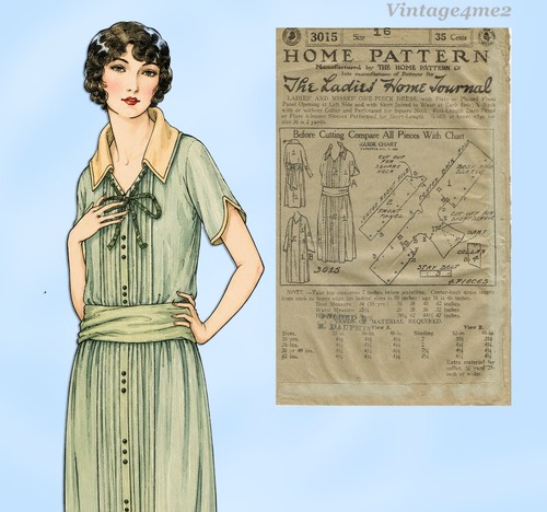 Ladies home journal 3015 - journal,