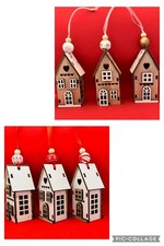 Christmas tree decoration