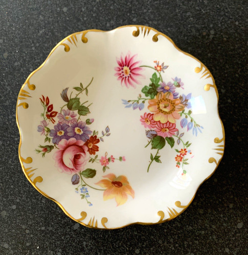 Royal crown derby posies - royal,