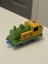 Matchbox 1978 Steam Logo Train Vintage