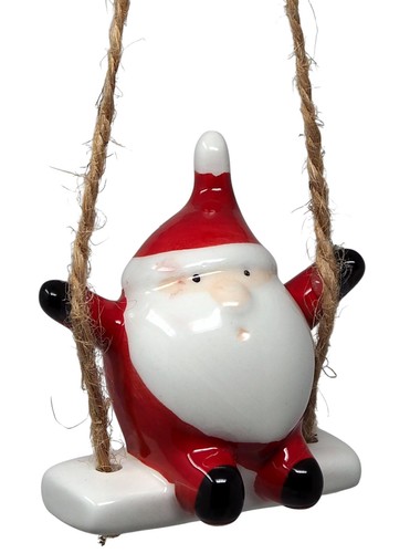 Cute ceramic christmas tree - cute,