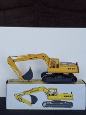 Zeppelin ZR 26 Tracked Loader