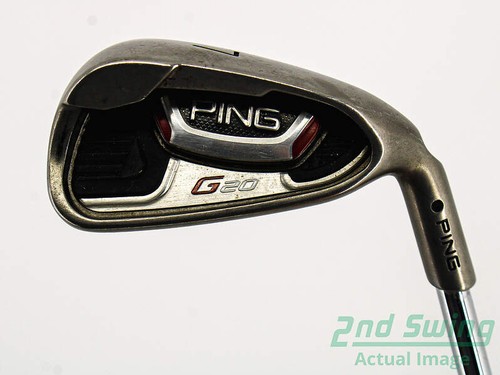 Ping g20 single iron - ping, 7