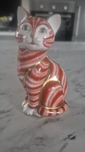 Royal crown derby - royal,