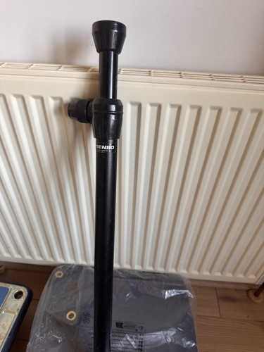 Benbo extendable camera - benbo,