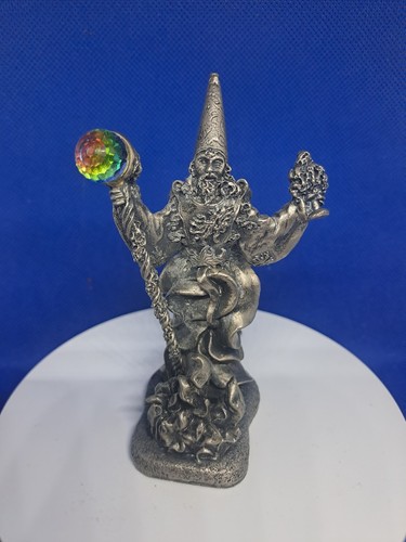 The fire wizard model 3040 - the,