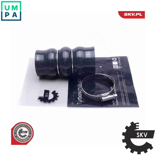 Charge air hose - air, for