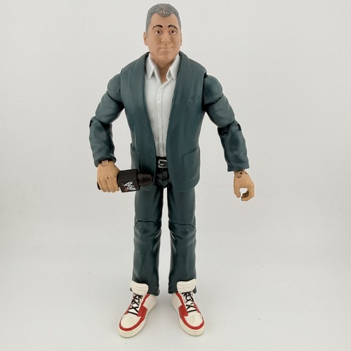 Shane mcmahon microphone - mcmahon,