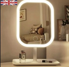 LED Makeup Mirror with Lights
