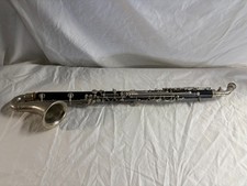 Selmer Bundy Resonite Alto