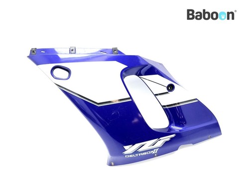 Fairing left yamaha - fairing, yzf