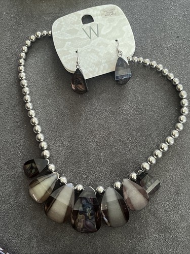 Vintage wallis statement - vintage,