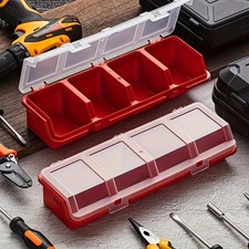 Multi-Compartment Organizer